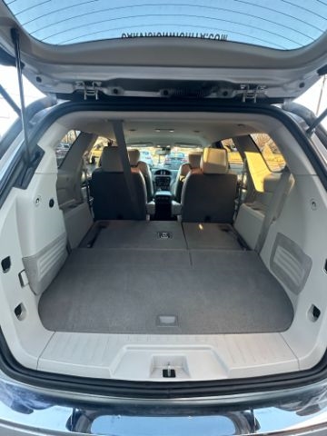 Buick Enclave Leather AWD 2015