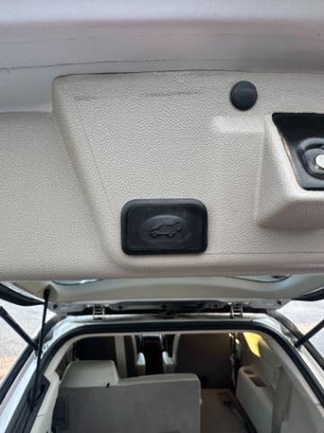 Buick Enclave Leather AWD 2015