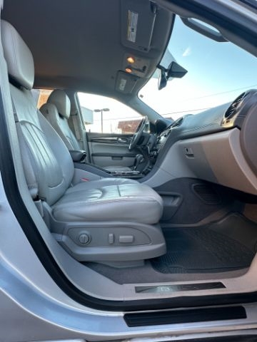 Buick Enclave Leather AWD 2015