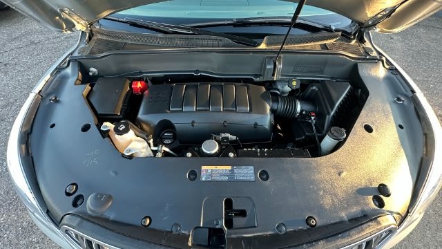 Buick Enclave Leather AWD 2015