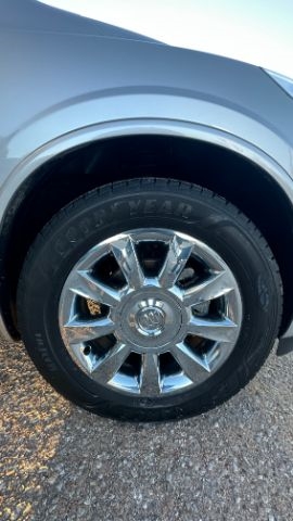 Buick Enclave Leather AWD 2015