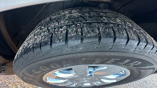 Buick Enclave Leather AWD 2015