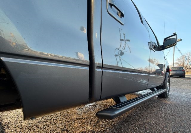 Ford F-150 XLT SuperCrew 2WD 2008