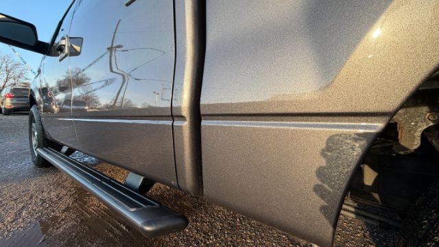 Ford F-150 XLT SuperCrew 2WD 2008