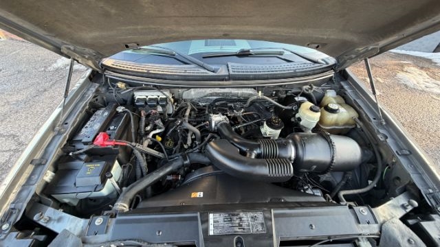 Ford F-150 XLT SuperCrew 2WD 2008