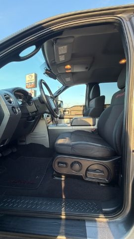 Ford F-150 XLT SuperCrew 2WD 2008