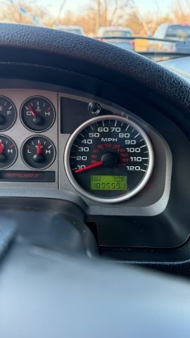 Ford F-150 XLT SuperCrew 2WD 2008