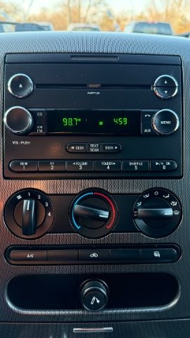 Ford F-150 XLT SuperCrew 2WD 2008