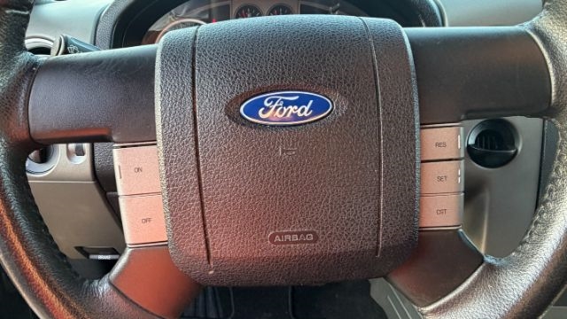Ford F-150 XLT SuperCrew 2WD 2008