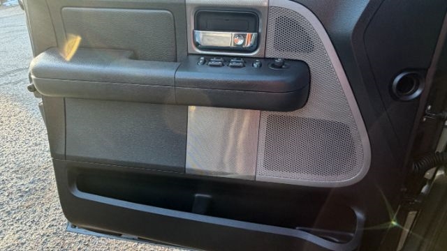 Ford F-150 XLT SuperCrew 2WD 2008