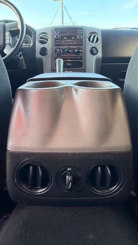 Ford F-150 XLT SuperCrew 2WD 2008