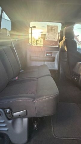 Ford F-150 XLT SuperCrew 2WD 2008