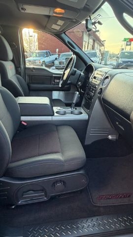 Ford F-150 XLT SuperCrew 2WD 2008