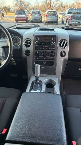Ford F-150 XLT SuperCrew 2WD 2008