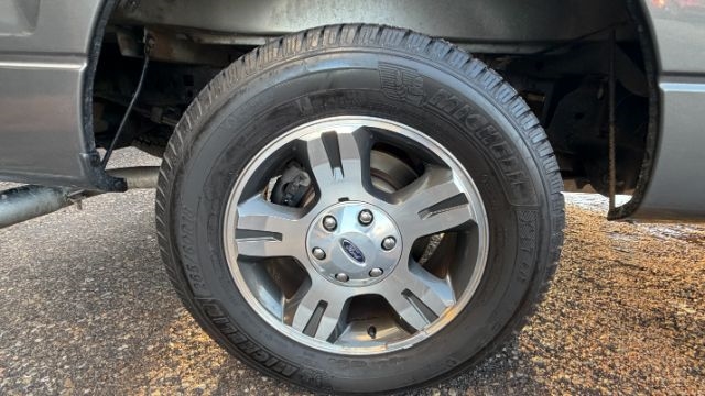 Ford F-150 XLT SuperCrew 2WD 2008