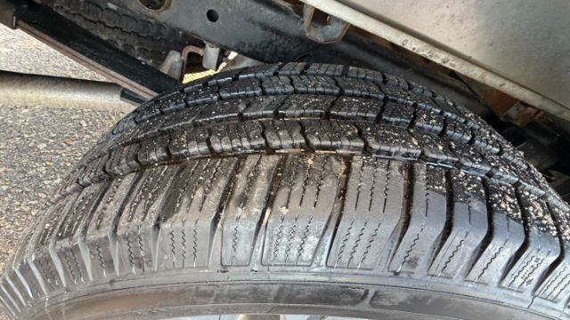 Ford F-150 XLT SuperCrew 2WD 2008