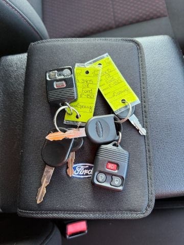 Ford F-150 XLT SuperCrew 2WD 2008