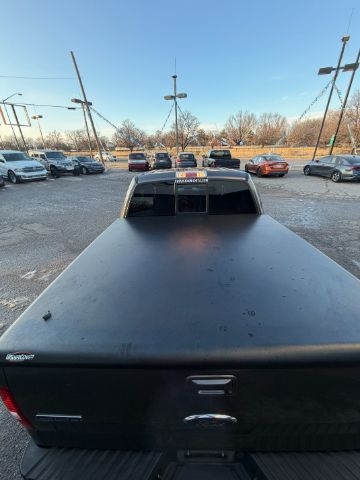 Ford F-150 XLT SuperCrew 2WD 2008