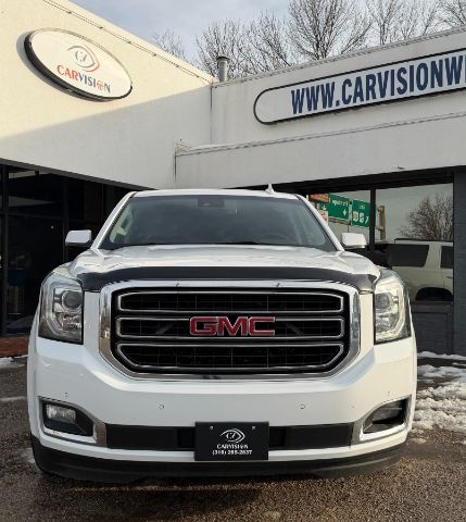 GMC Yukon SLT 4WD 2016