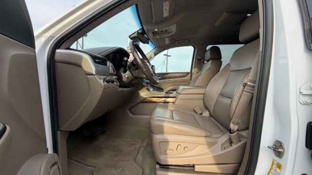 GMC Yukon SLT 4WD 2016