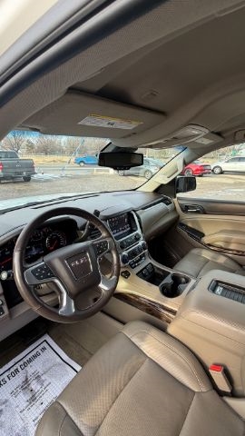 GMC Yukon SLT 4WD 2016