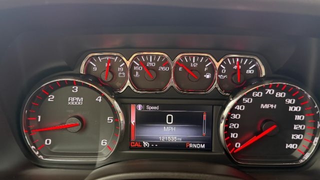 GMC Yukon SLT 4WD 2016