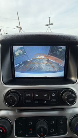 GMC Yukon SLT 4WD 2016