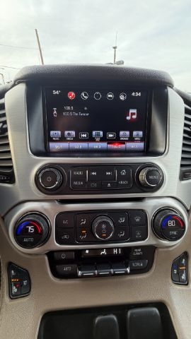 GMC Yukon SLT 4WD 2016