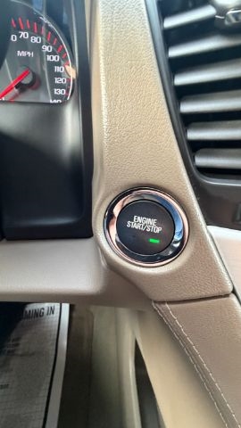 GMC Yukon SLT 4WD 2016