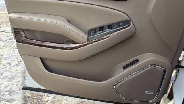 GMC Yukon SLT 4WD 2016