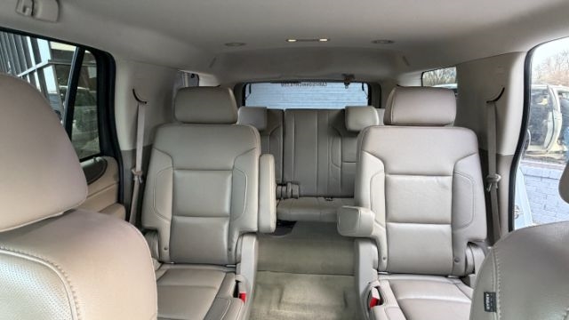 GMC Yukon SLT 4WD 2016