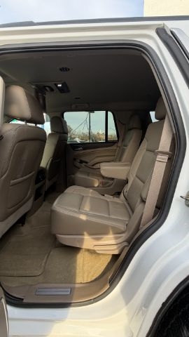GMC Yukon SLT 4WD 2016