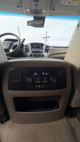 GMC Yukon SLT 4WD 2016