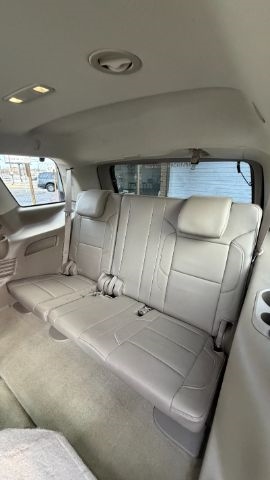 GMC Yukon SLT 4WD 2016