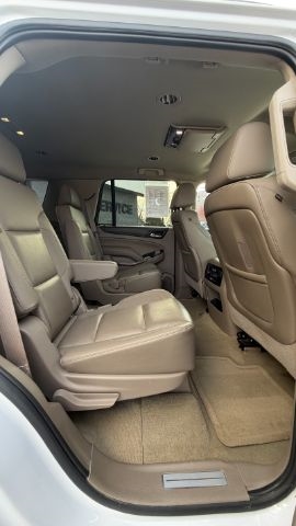 GMC Yukon SLT 4WD 2016