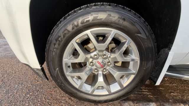 GMC Yukon SLT 4WD 2016