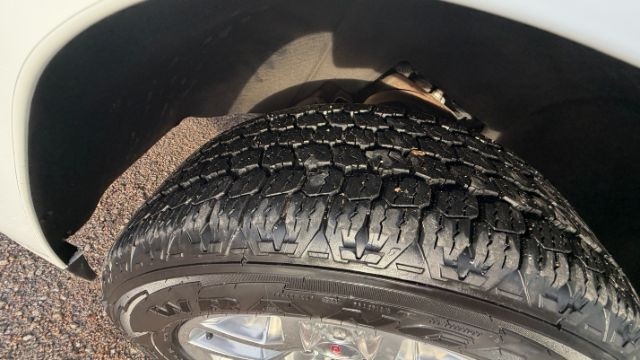 GMC Yukon SLT 4WD 2016