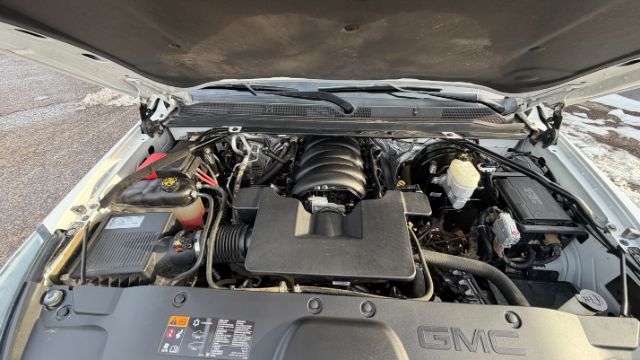 GMC Yukon SLT 4WD 2016