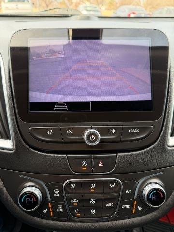 2021 Chevrolet Malibu LT FWD