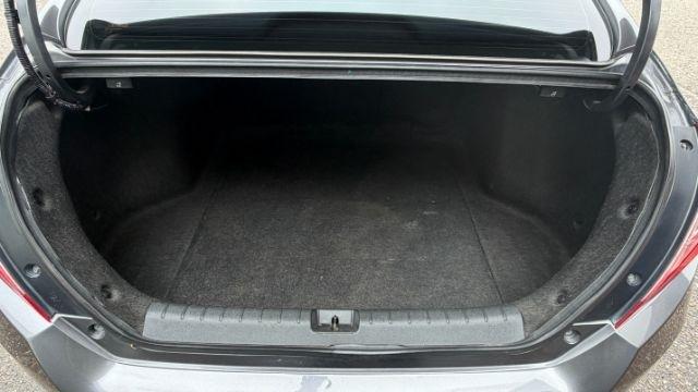 Honda Civic Touring Sedan CVT 2018