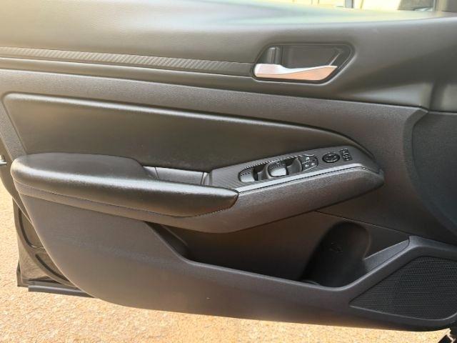 Nissan Altima 2.5 S 2022