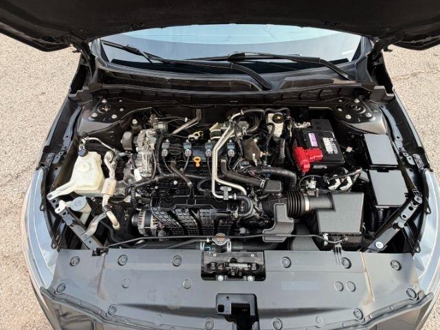 Nissan Altima 2.5 S 2022