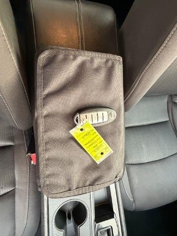 Nissan Altima 2.5 S 2022