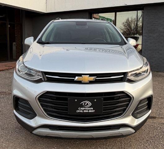 Chevrolet Trax LT FWD 2018