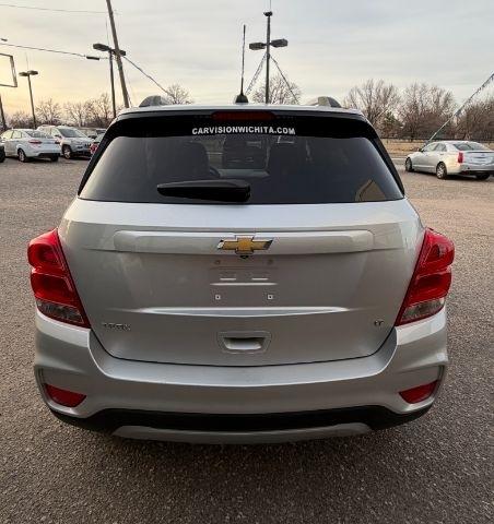 Chevrolet Trax LT FWD 2018