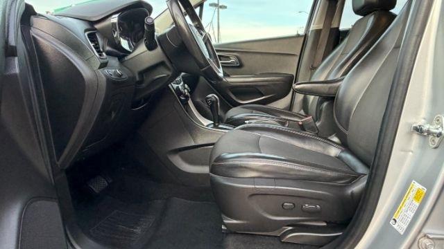 Chevrolet Trax LT FWD 2018