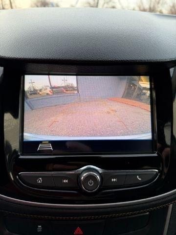 Chevrolet Trax LT FWD 2018