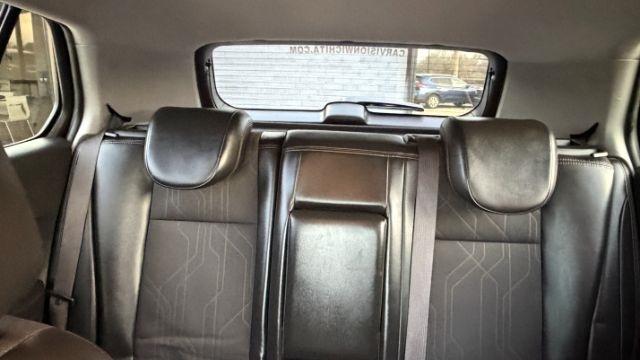 Chevrolet Trax LT FWD 2018