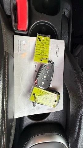 Chevrolet Trax LT FWD 2018