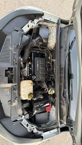 Chevrolet Trax LT FWD 2018